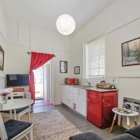 Cape Otway Lightstation Hotel Værelse billede