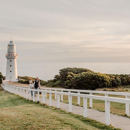Cape Otway Lightstation Hotel Værelse billede