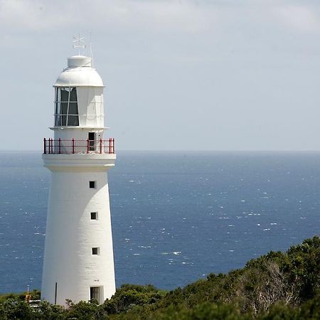 Cape Otway Lightstation Hotel Eksteriør billede
