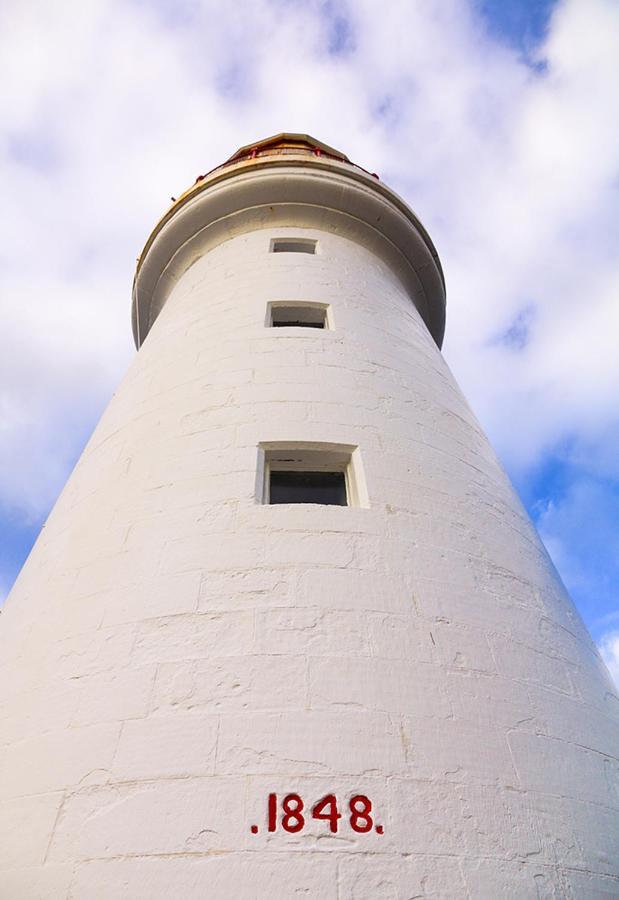 Cape Otway Lightstation Hotel Eksteriør billede