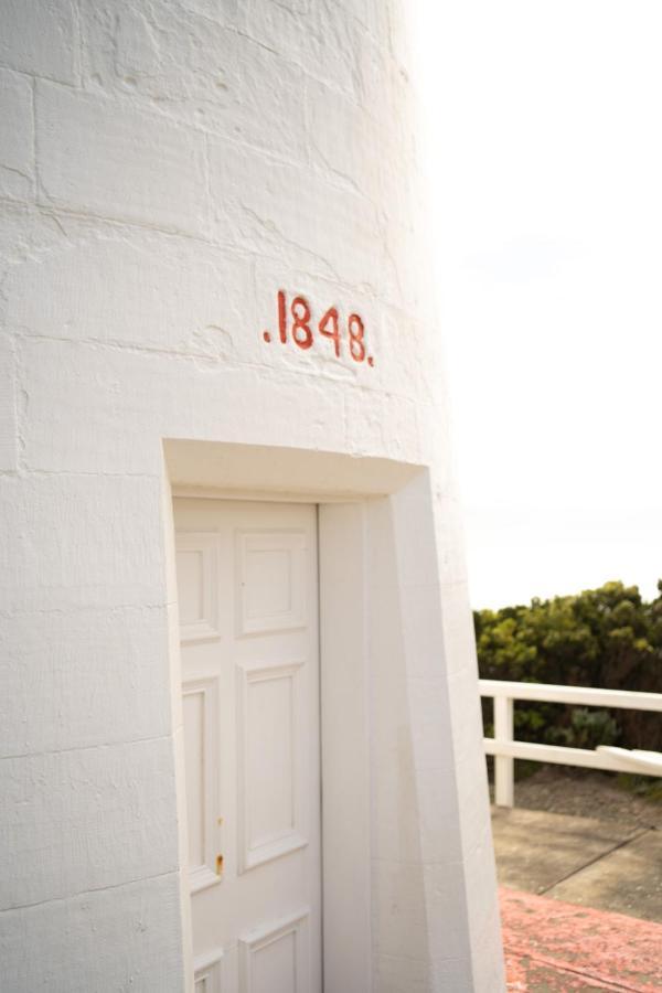 Cape Otway Lightstation Hotel Eksteriør billede
