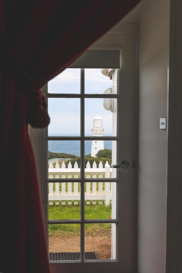 Cape Otway Lightstation Hotel Eksteriør billede