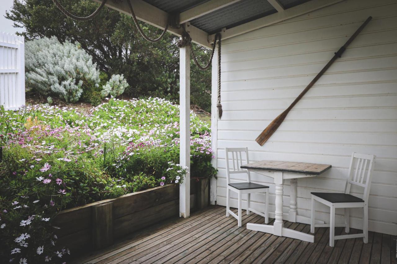 Cape Otway Lightstation Hotel Eksteriør billede