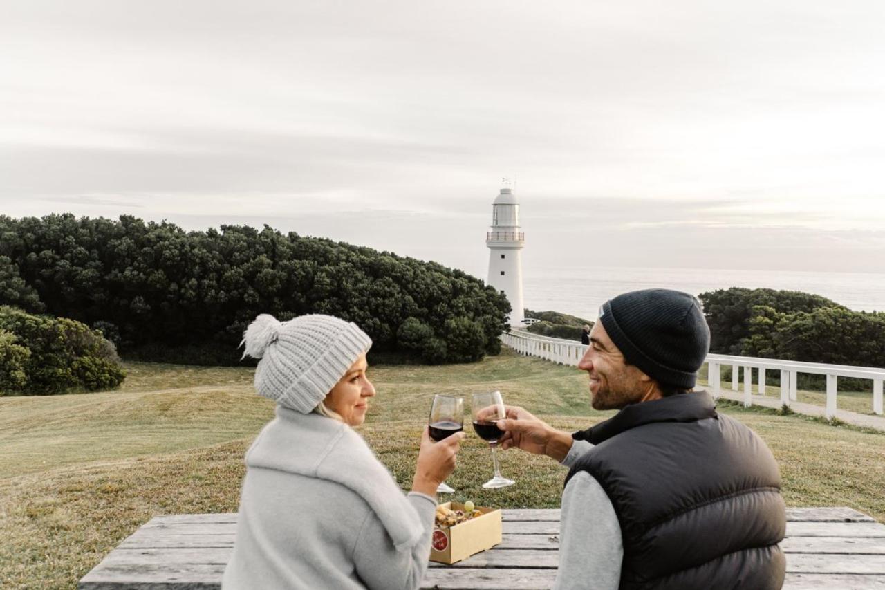 Cape Otway Lightstation Hotel Værelse billede