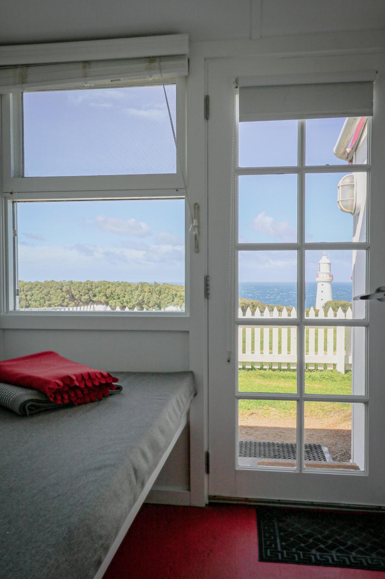 Cape Otway Lightstation Hotel Værelse billede
