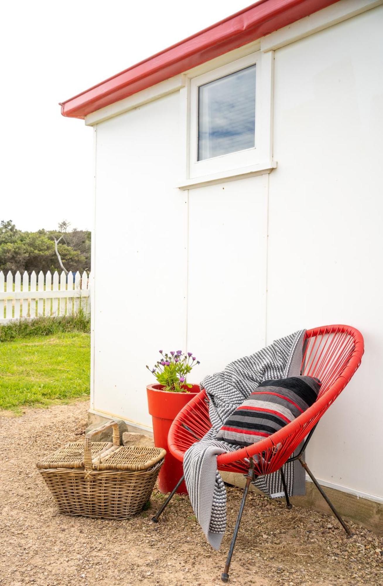 Cape Otway Lightstation Hotel Værelse billede