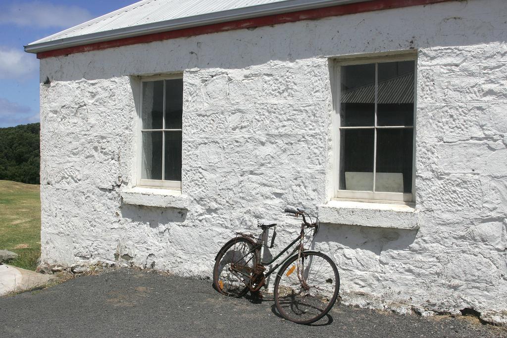 Cape Otway Lightstation Hotel Eksteriør billede