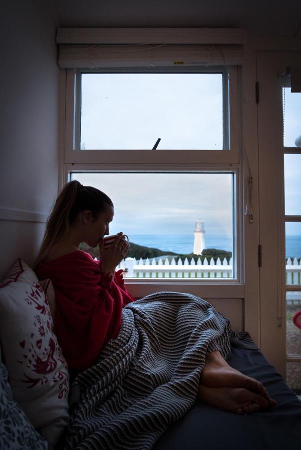 Cape Otway Lightstation Hotel Eksteriør billede